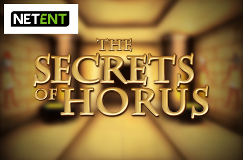 Secrets of Horus